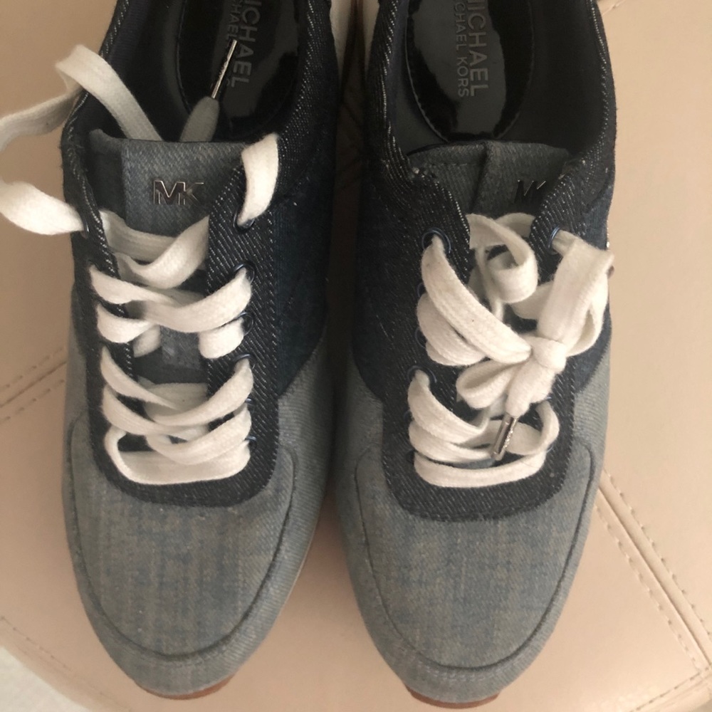 Michael Kors sneakers